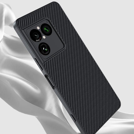 Ultra-thin Carbon Fiber Texture Printing Phone Case, For Sony Xperia 1 VIII, For Sony Xperia 10 VII, For Sony Xperia 1 VII, For Sony Xperia 10 VI