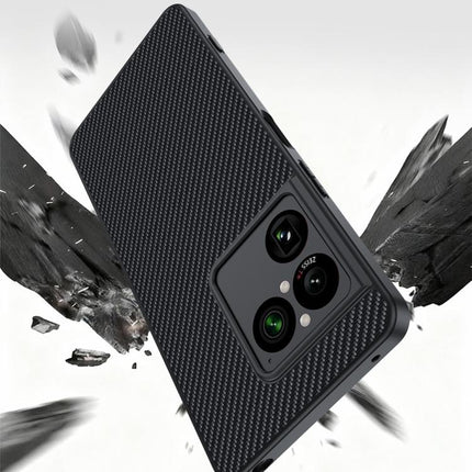 Ultra-thin Carbon Fiber Texture Printing Phone Case, For Sony Xperia 1 VIII, For Sony Xperia 10 VII, For Sony Xperia 1 VII, For Sony Xperia 10 VI