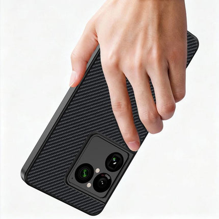 Ultra-thin Carbon Fiber Texture Printing Phone Case, For Sony Xperia 1 VIII, For Sony Xperia 10 VII, For Sony Xperia 1 VII, For Sony Xperia 10 VI