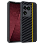 For Sony Xperia 1 VIII / Black Yellow