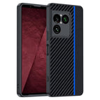 For Sony Xperia 1 VIII / Black Blue
