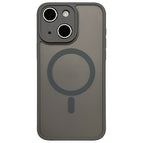 For iPhone 14 / Titanium Gray