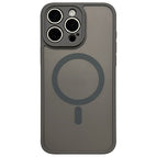 For iPhone 14 Pro Max / Titanium Gray