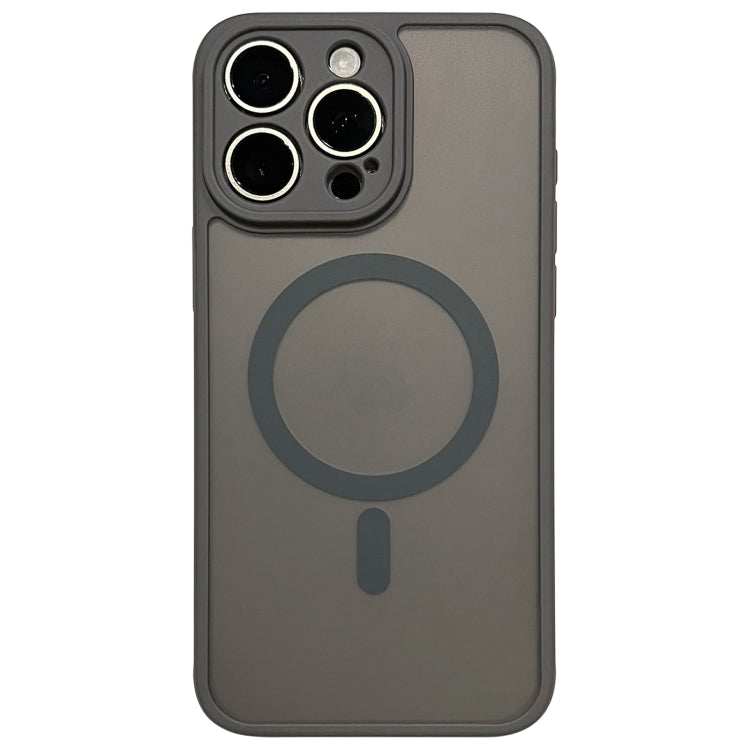 MagSafe Magnetic TPU Hybrid PC Phone Case, For iPhone 13 Pro, For iPhone 13, For iPhone 12, For iPhone 12 Pro Max, For iPhone 12 Pro, For iPhone 11 Pro Max, For iPhone 11, For iPhone 11 Pro