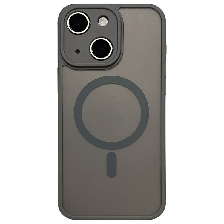 MagSafe Magnetic TPU Hybrid PC Phone Case, For iPhone 13 Pro, For iPhone 13, For iPhone 12, For iPhone 12 Pro Max, For iPhone 12 Pro, For iPhone 11 Pro Max, For iPhone 11, For iPhone 11 Pro