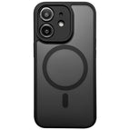 For iPhone 12 / Black