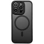 For iPhone 16 Pro / Black