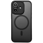 For iPhone 16 Plus / Black