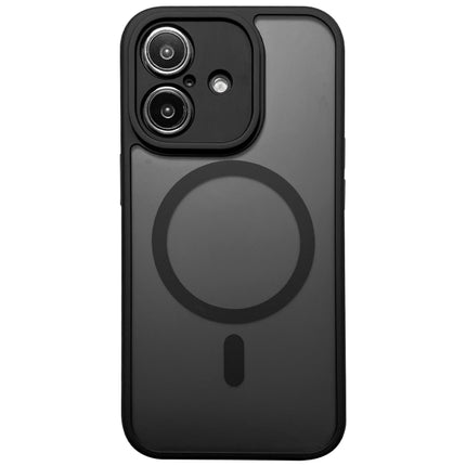 MagSafe Magnetic TPU Hybrid PC Phone Case, For iPhone 16 Pro Max, For iPhone 16 Pro, For iPhone 16 Plus, For iPhone 16, For iPhone 15 Pro Max, For iPhone 15 Pro, For iPhone 15 Plus, For iPhone 15, For iPhone 14 Plus, For iPhone 14, For iPhone 14 Pro   ...