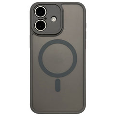 MagSafe Magnetic TPU Hybrid PC Phone Case, For iPhone 16 Pro Max, For iPhone 16 Pro, For iPhone 16 Plus, For iPhone 16, For iPhone 15 Pro Max, For iPhone 15 Pro, For iPhone 15 Plus, For iPhone 15, For iPhone 14 Plus, For iPhone 14, For iPhone 14 Pro���...