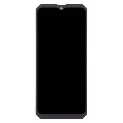LCD Screen with Digitizer Full Assembly, For Blackview BV7100