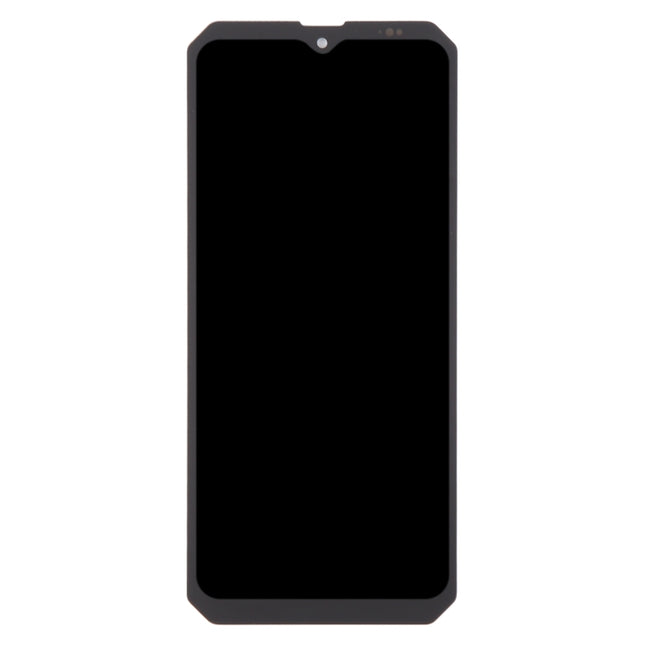 LCD Screen with Digitizer Full Assembly, For Blackview BV7100