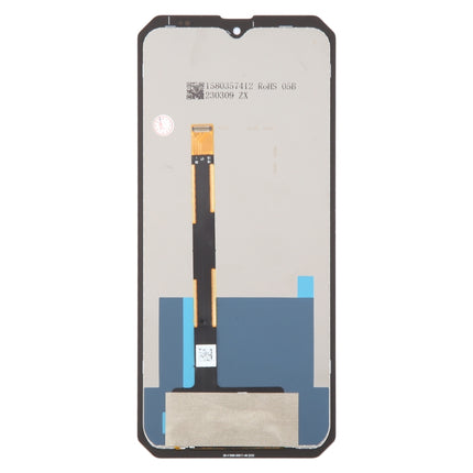 LCD Screen with Digitizer Full Assembly, For Blackview BV7100