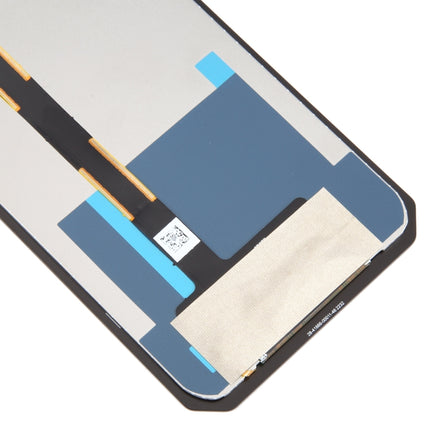 LCD Screen with Digitizer Full Assembly, For Blackview BV7100