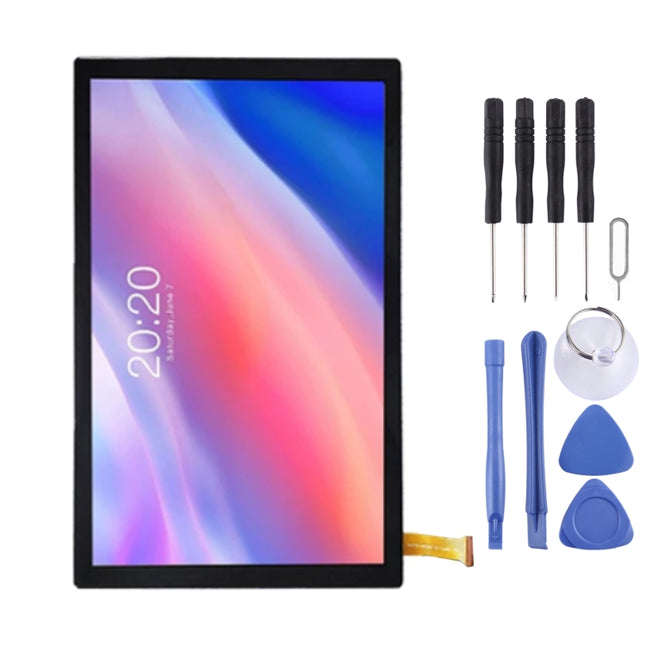 LCD Screen with Digitizer Full Assembly, For Blackview Active 6, For Blackview Active 8 Pro, For Blackview BV8100, For Blackview COLOR 8, For Blackview BL8000, For Blackview BL9000, For Blackview BV9300 Pro, For Blackview WAVE 6C, For Blackview BV8900 ...