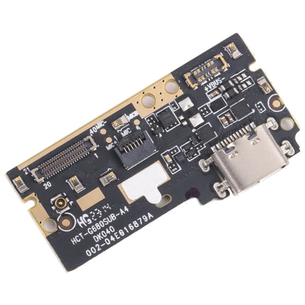 Charging Port Board, For Blackview BV9200, For Blackview OSCAL C80