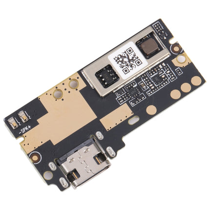 Charging Port Board, For Blackview BV9200, For Blackview OSCAL C80
