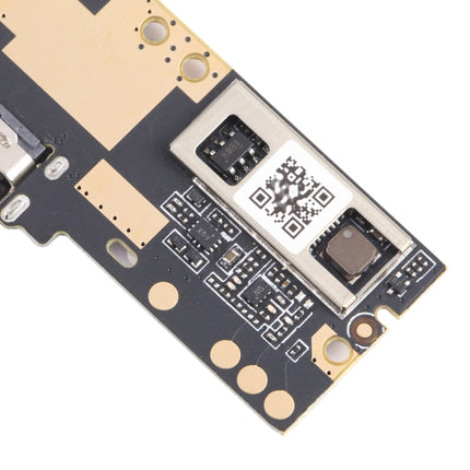 Charging Port Board, For Blackview BV9200, For Blackview OSCAL C80