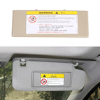 For Peugeot 308 2010-2022 (Dark Beige) / Dark Beige