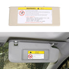 For Peugeot 308 2010-2022 (Light Beige) / Light Beige