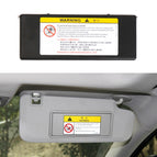 For Buick (Black) / Black