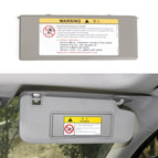 For Buick (Grey) / Grey