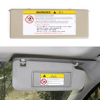 For Buick (Light Beige) / Light Beige