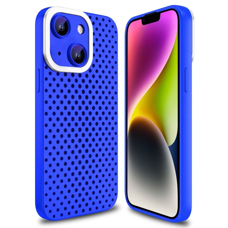 Funda de TPU con disipación de calor hueca para iPhone 14 Plus, iPhone 14, iPhone 14 Pro, iPhone 14 Pro Max, iPhone SE 2022/2020/8/7, iPhone 13 Pro Max
