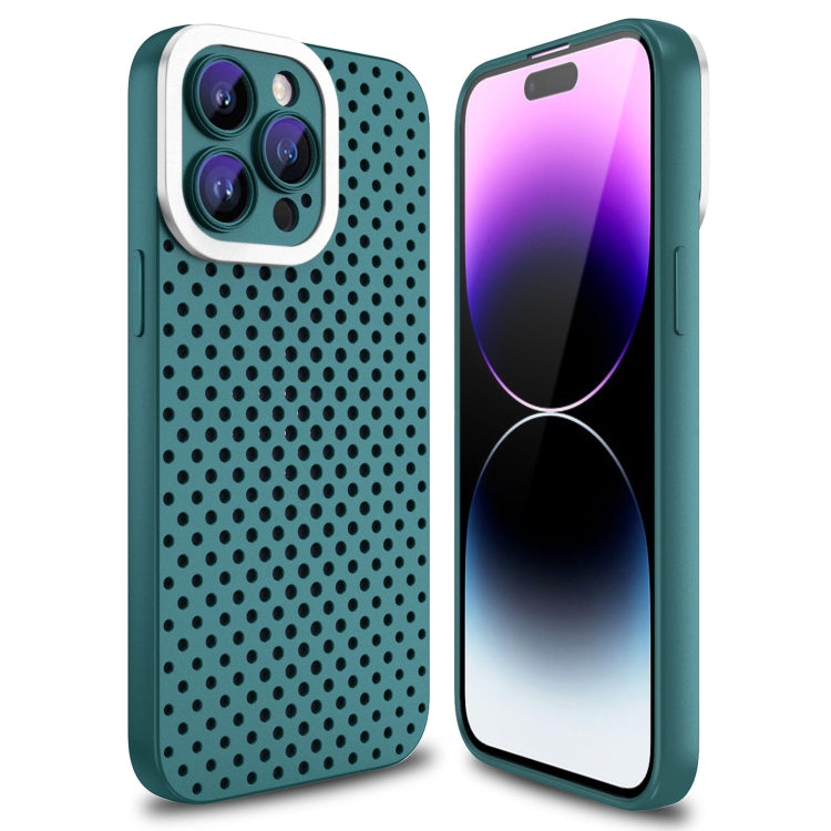 Funda de TPU con disipación de calor hueca para iPhone 14 Plus, iPhone 14, iPhone 14 Pro, iPhone 14 Pro Max, iPhone SE 2022/2020/8/7, iPhone 13 Pro Max