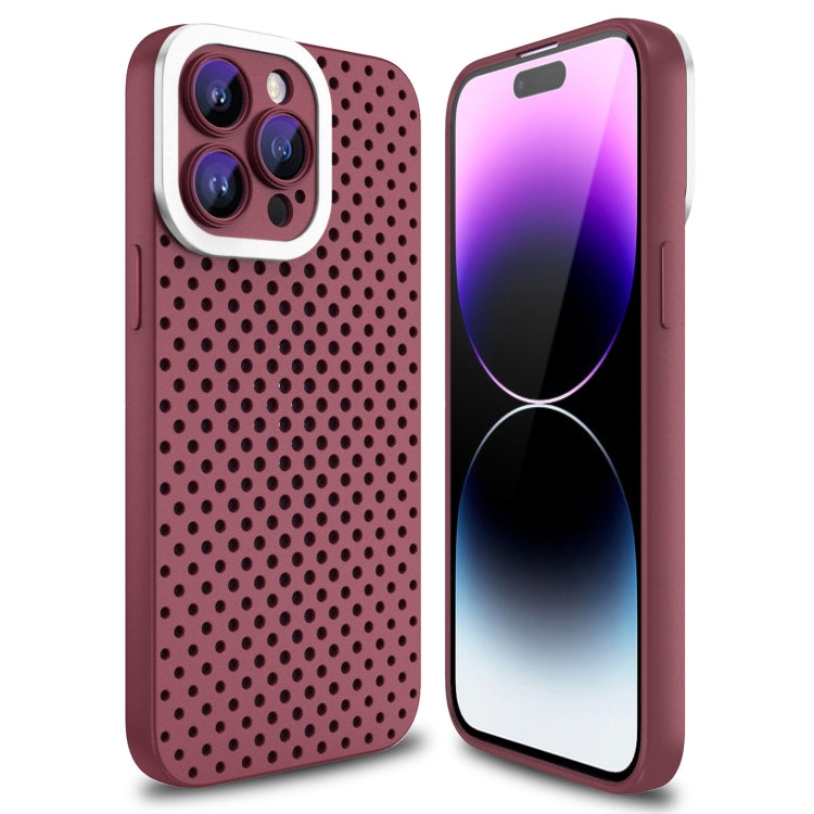 Funda de TPU con disipación de calor hueca para iPhone 14 Plus, iPhone 14, iPhone 14 Pro, iPhone 14 Pro Max, iPhone SE 2022/2020/8/7, iPhone 13 Pro Max