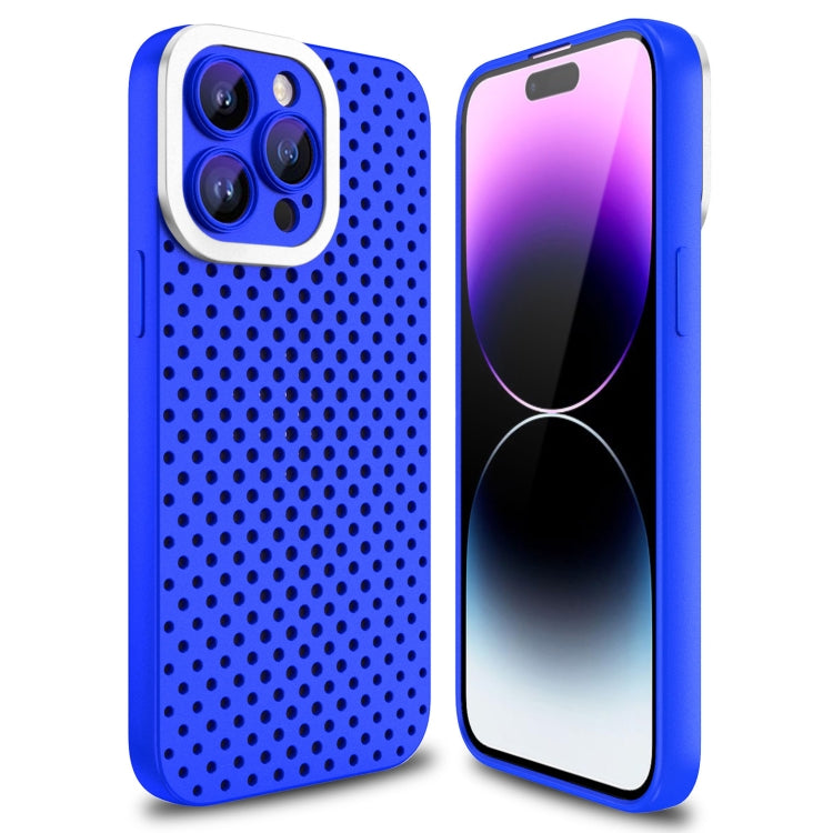 Funda de TPU con disipación de calor hueca para iPhone 14 Plus, iPhone 14, iPhone 14 Pro, iPhone 14 Pro Max, iPhone SE 2022/2020/8/7, iPhone 13 Pro Max