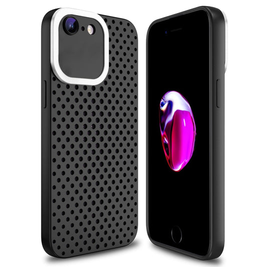 Hohle Wärmeableitungs-TPU-Telefonhülle, für iPhone 13 Pro, für iPhone 13, für iPhone 12, für iPhone 12 Pro Max, für iPhone 12 Pro, für iPhone 11 Pro Max