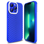 For iPhone 13 Pro Max / Blue