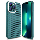 For iPhone 13 Pro / Green