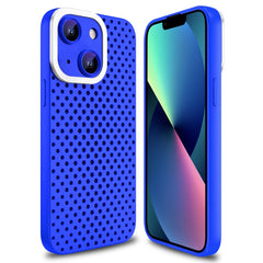 Hohle Wärmeableitungs-TPU-Telefonhülle, für iPhone 13 Pro, für iPhone 13, für iPhone 12, für iPhone 12 Pro Max, für iPhone 12 Pro, für iPhone 11 Pro Max