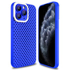 For iPhone 11 Pro Max / Blue