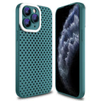 For iPhone 11 Pro / Green