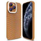 For iPhone 11 Pro / Brown