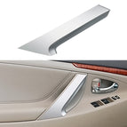 Left Front / Silver