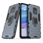 For Xiaomi Redmi 10X 5G / Navy