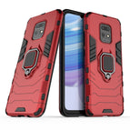 For Xiaomi Redmi 10X 5G / Red