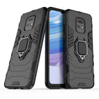 For Xiaomi Redmi 10X 5G / Black