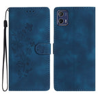 For Motorola Moto G73 / Blue