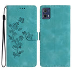 For Motorola Moto G73 / Sky Blue