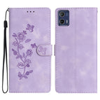 For Motorola Moto G73 / Purple