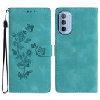 For Motorola Moto G62 5G / Sky Blue