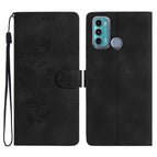 For Motorola Moto G60 / G40 Fusion / Black