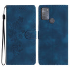 For Motorola Moto G50 / Blue