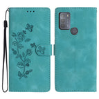 For Motorola Moto G50 / Sky Blue