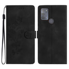 For Motorola Moto G50 / Black